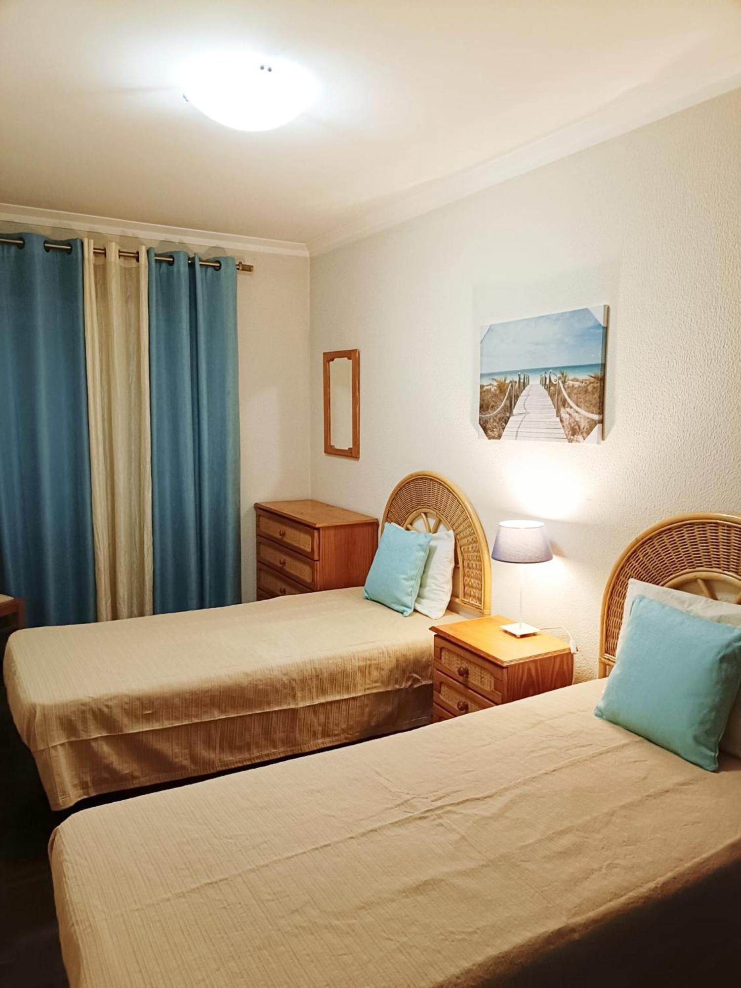 Sesimbra Flat Lejlighed Eksteriør billede