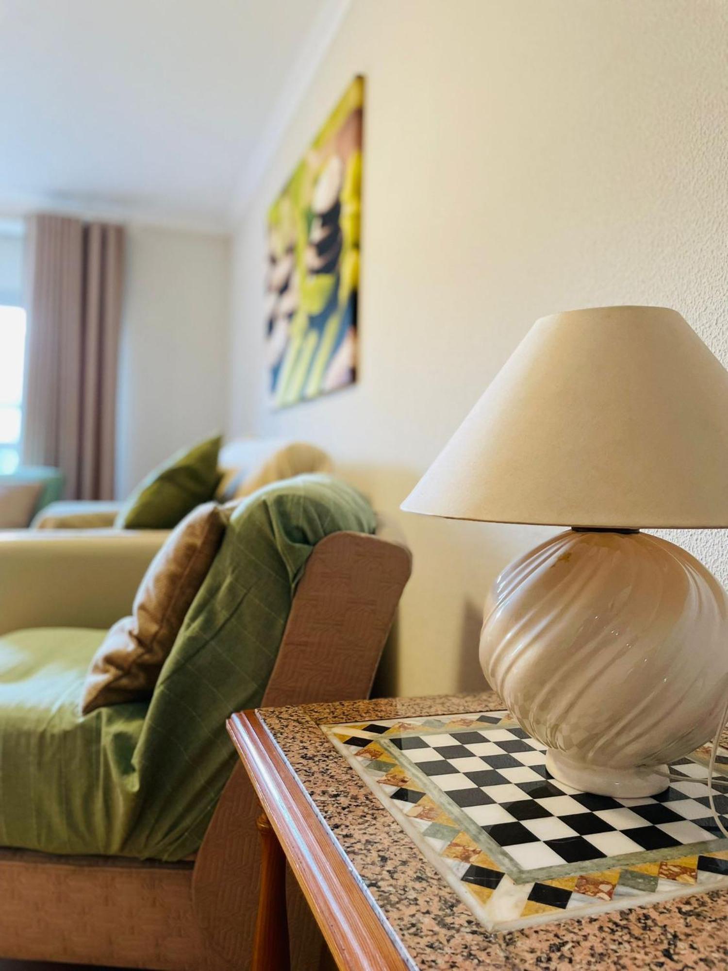 Sesimbra Flat Lejlighed Eksteriør billede