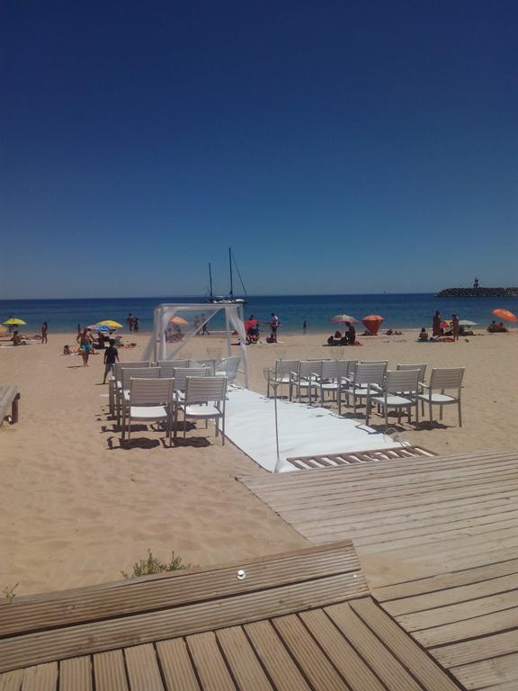 Sesimbra Flat Lejlighed Værelse billede
