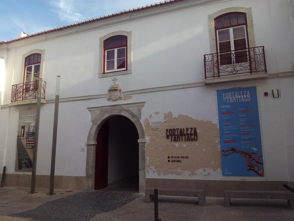 Sesimbra Flat Lejlighed Værelse billede