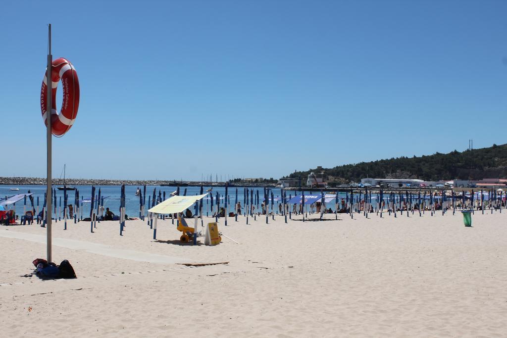 Sesimbra Flat Lejlighed Værelse billede