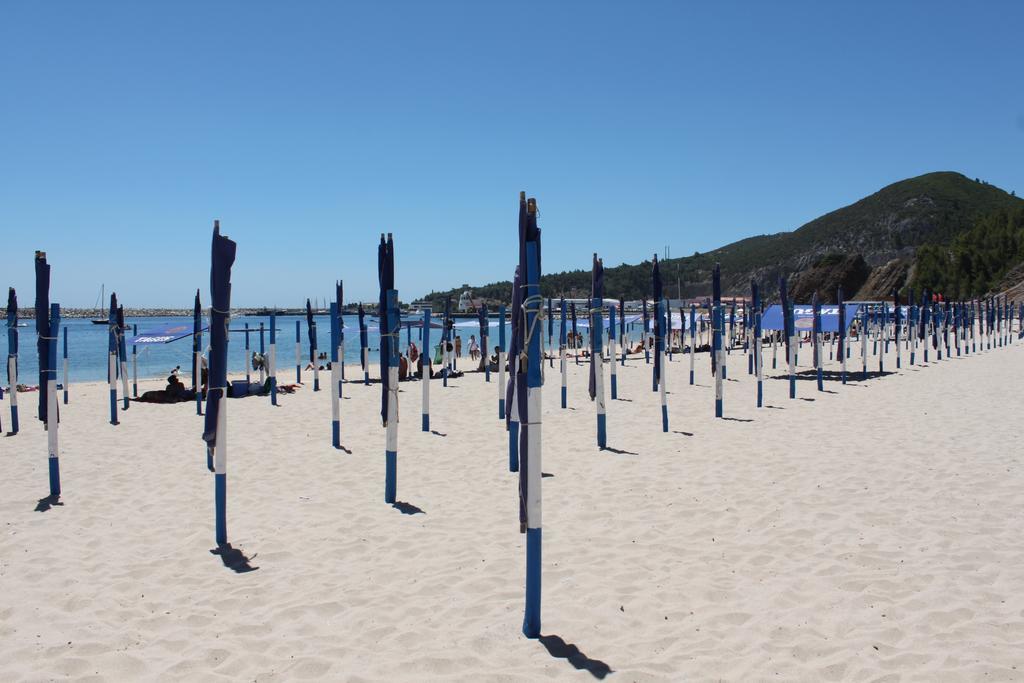 Sesimbra Flat Lejlighed Værelse billede